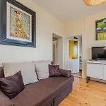 Apartment Iva *