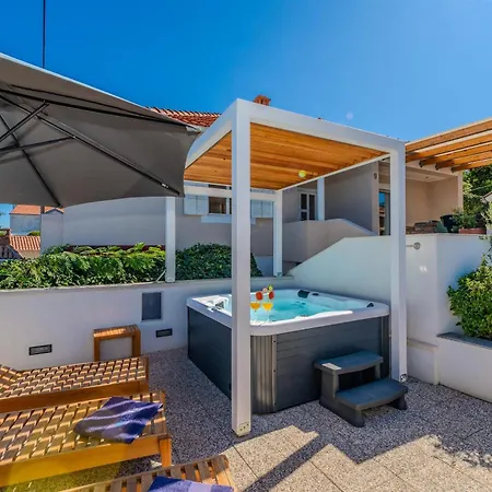 Апартаменты Iva