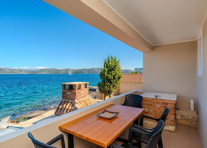 Iva Апартаменты