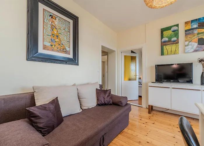 Апартаменты Iva *