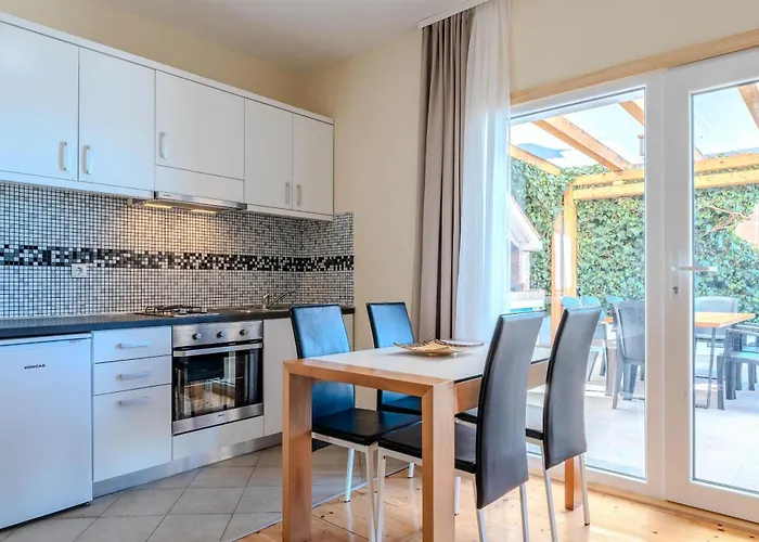 Апартаменты Iva *