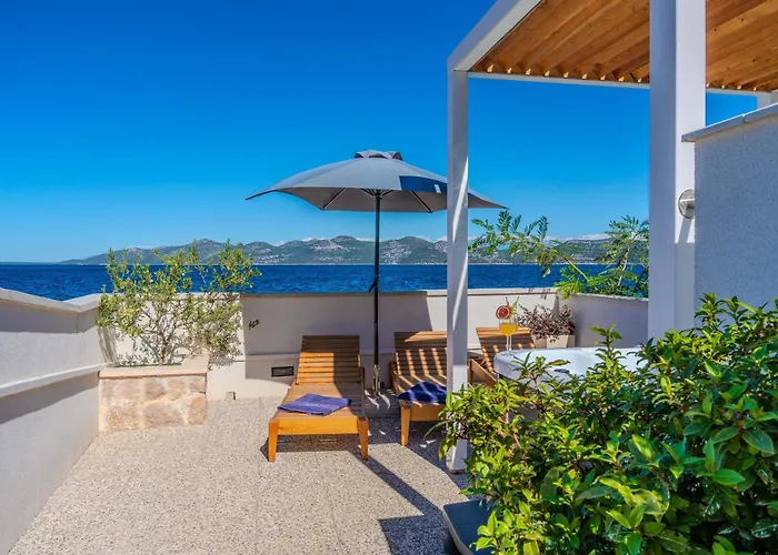 Iva Апартаменты