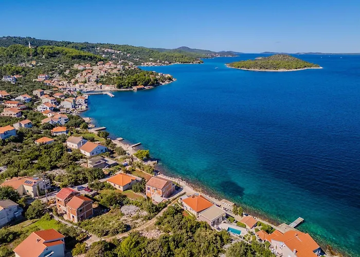 Апартаменты Iva *