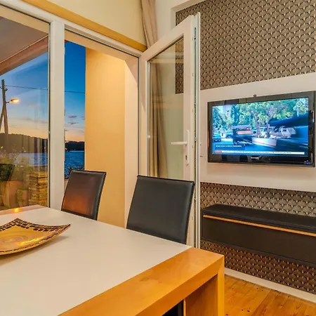 Apartmán Iva Veli Iž