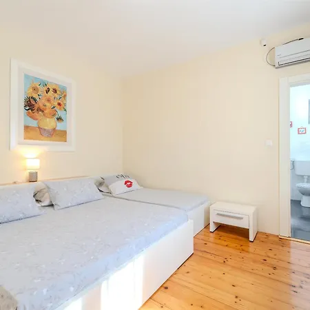 Apartmán Iva Veli Iž