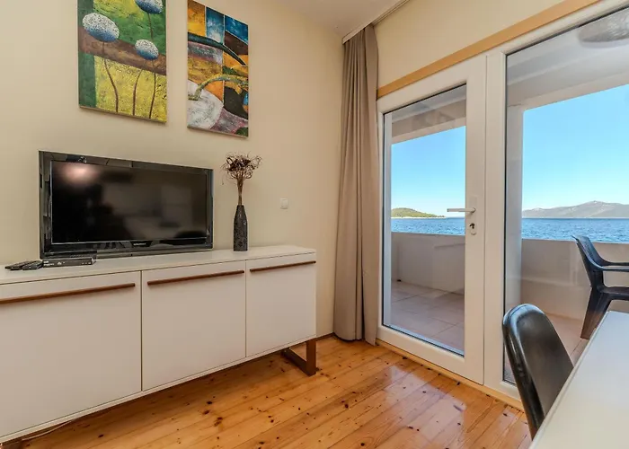 아파트 Iva Veli Iž