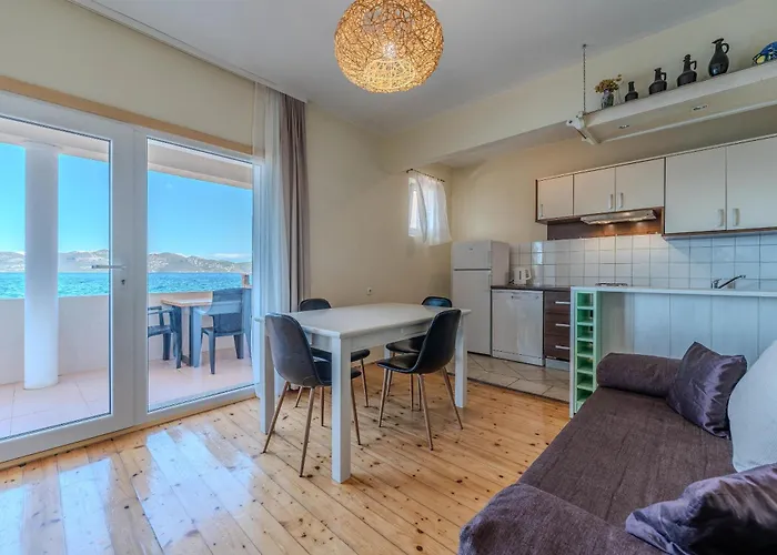 Iva 아파트 Veli Iž