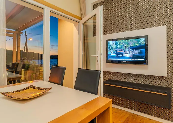 아파트 Iva Veli Iž