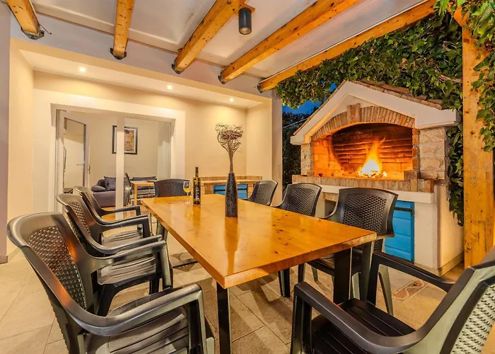 아파트 Iva Veli Iž